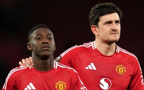 Two Manchester United players called up to England national team, coach Tuchel hints at potential World Cup squad inclusion