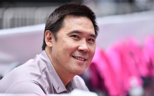 Despite defeating the Vietnamese team, the Thai coach still expressed regret over missing numerous opportunities.