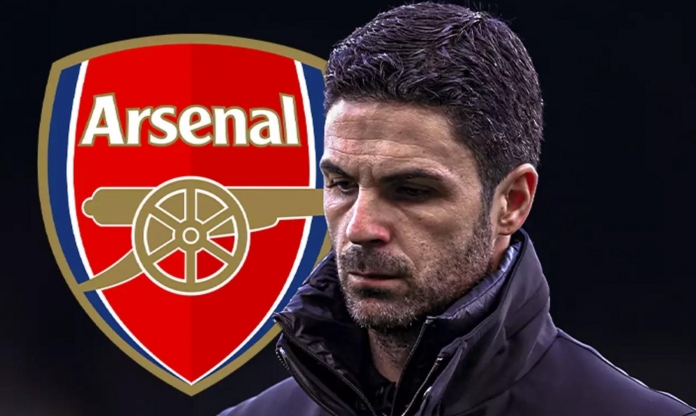 Mất siêu cầu thủ, Arsenal kích hoạt kế hoạch mua Rodri vào phút chót