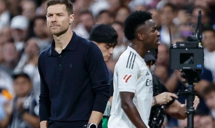 Dấu hiệu rạn nứt: Real Madrid tính bán ‘con cưng’ của Xabi Alonso