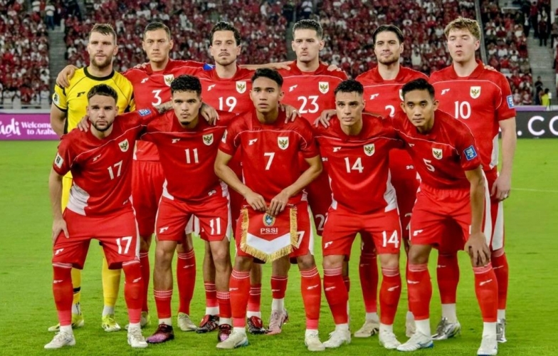Thai media urges Southeast Asia to stop naturalizing football players