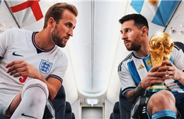 Prediction for the England vs. Argentina 2026 World Cup semifinal score