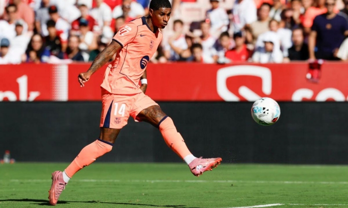 Rashford lập siêu phẩm, gửi thông điệp đắt giá tới MU