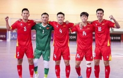 Southeast Asian fans urge voting for Vietnamese star at Asia's biggest tournament