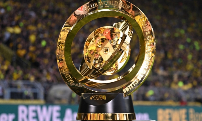 Vì MU, FIFA phải làm ngay một điều