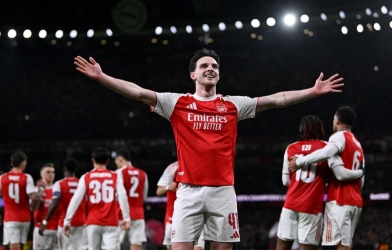 Legend outlines the conditions for Arsenal to achieve a historic quadruple