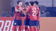 Quang Hải 照耀全場，CAHN 在 V-League 第二輪擊敗主場隊伍 Becamex 胡志明市