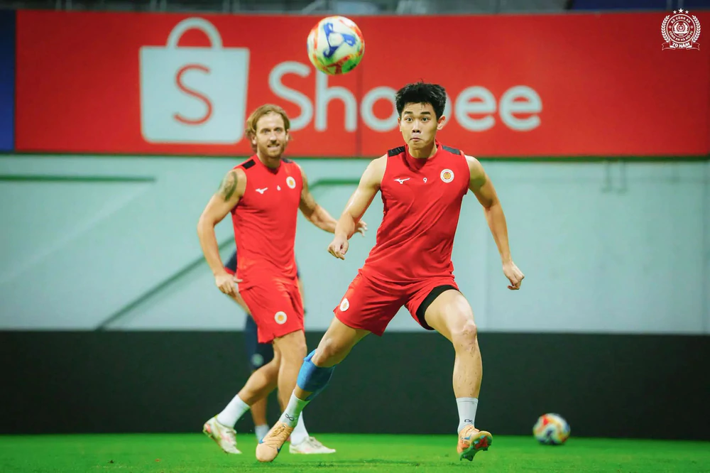 Lịch thi đấu V-League 2026/27 vòng 4 mới nhất - Ảnh 1. Lịch thi đấu V-League 2026/27 vòng 4 mới nhất - Ảnh 1.