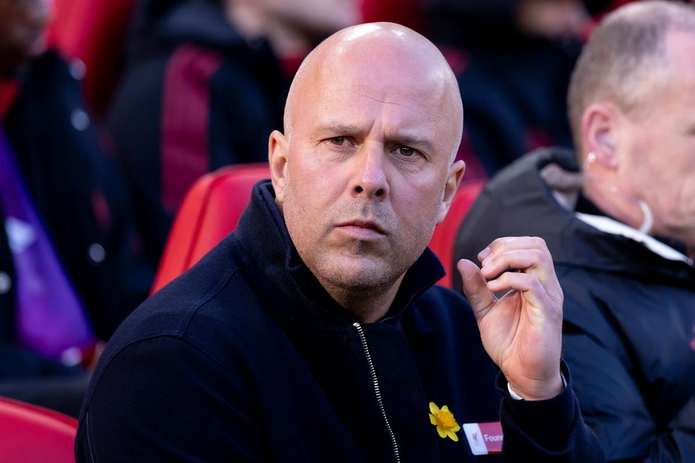 Quan điểm: Chiếc ghế của Slot ngày càng lung lay  - Ảnh 1.