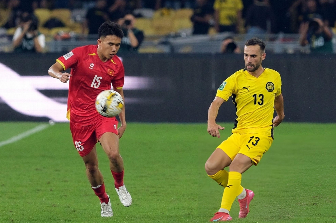 Nepal files a complaint with FIFA, Vietnam’s national team anxiously awaits the outcome