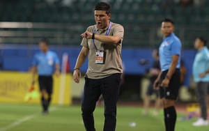 'Storm of Managerial Changes' Sweeps Through V-League