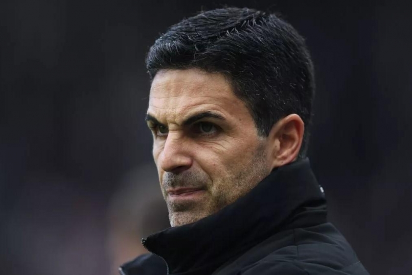 6 cầu thủ trụ cột của Arsenal bị Mikel Arteta không cho thi đấu 730075