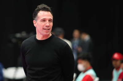 Argentina's coach spoke frankly after Vietnam's 2-3 loss to Indonesia in the quarterfinals.