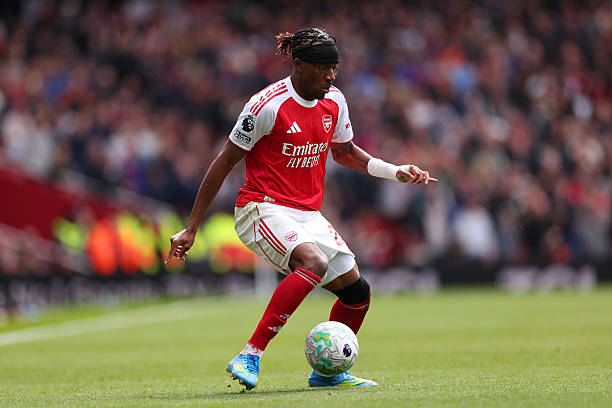 Chấm điểm cầu thủ Arsenal vs Bournemouth: 5 ngôi sao nhận điểm 2 trong trận thua nhạt nhòa - Ảnh 4.