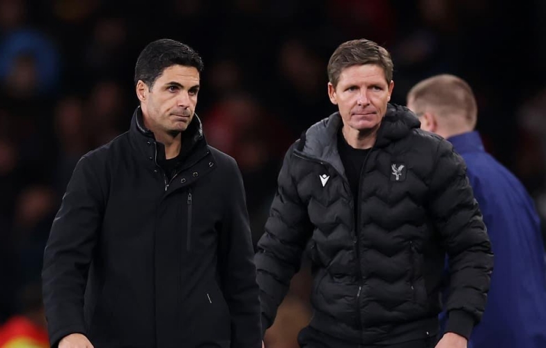 Mikel Arteta opposes unreasonable demands from the opponent