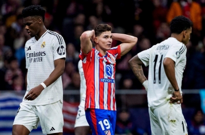Real Madrid mocked over €150 million blockbuster