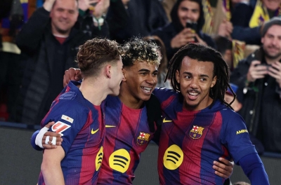 Barcelona's 'Precious Gem' skyrockets in value after just 9 months