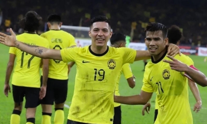 CĐV Malaysia phấn khích: 'Thiếu 7 cầu thủ nhập tịch cũng chẳng sao'