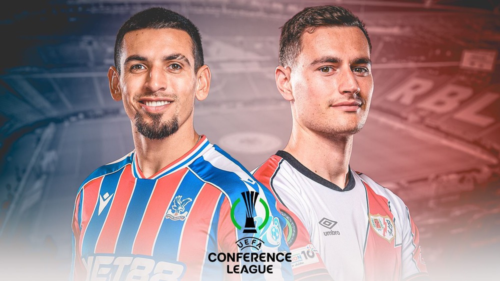 Chung kết Conference League, 02h00 ngày 28/5 (sân Red Bull, Leipzig, Đức), Crystal Palace - Rayo Vallecano: Hấp dẫn kiểu “nhà nghèo” - Ảnh 1.