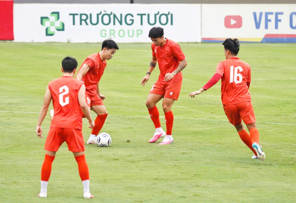 Đội tuyển Việt Nam và bài toán sân tập tại FIFA ASEAN Cup 2026 - Ảnh 2.