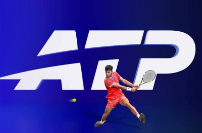 ATP forces players to pay for their own flights to leave the Middle East
