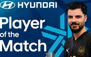 Paulo Josue: A naturalized player is no different from a native Malaysian.