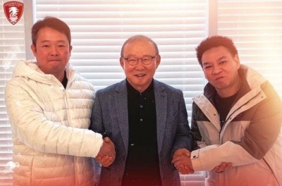 South Korean media: 'The challenges for Coach Park Hang-seo are not over yet'