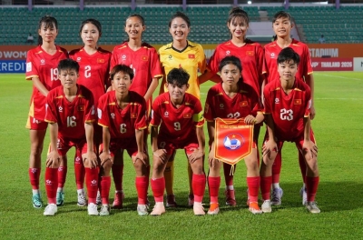 What opportunities exist for Vietnam's team to advance to the quarter-finals of the Asian tournament?