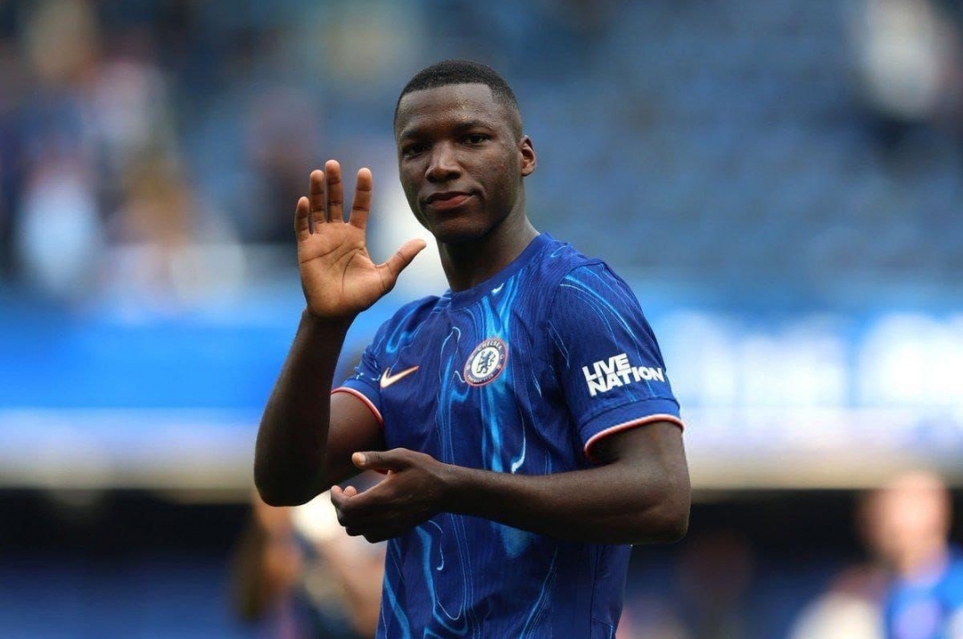 Moise Caicedo made a surprising decision in his career