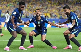 World Cup 2026: Selecao Rediscovers Its Image