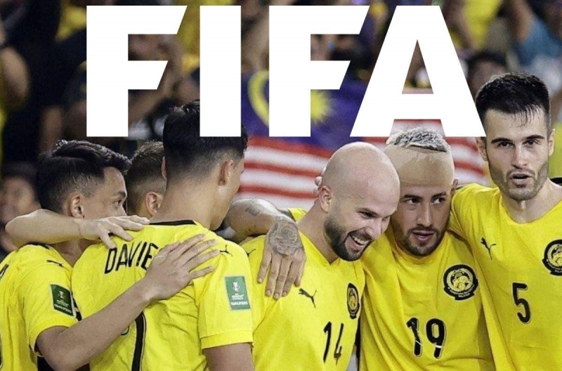 OFFICIAL: Malaysia has filed an appeal to FIFA