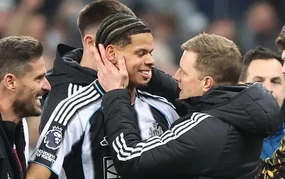 Newcastle vs Man City Preview 03:00 on 08/03, FA Cup Round of 16