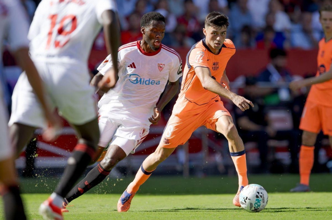 Pedri highlights a series of critical flaws that led to Barca's heavy defeat