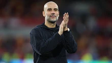 Guardiola surpasses Sir Alex Ferguson, making Premier League history after victory over Brentford