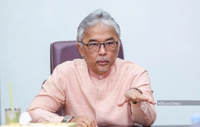 FAM struggles to find leadership amid threat of a 0-3 loss to Vietnam national team