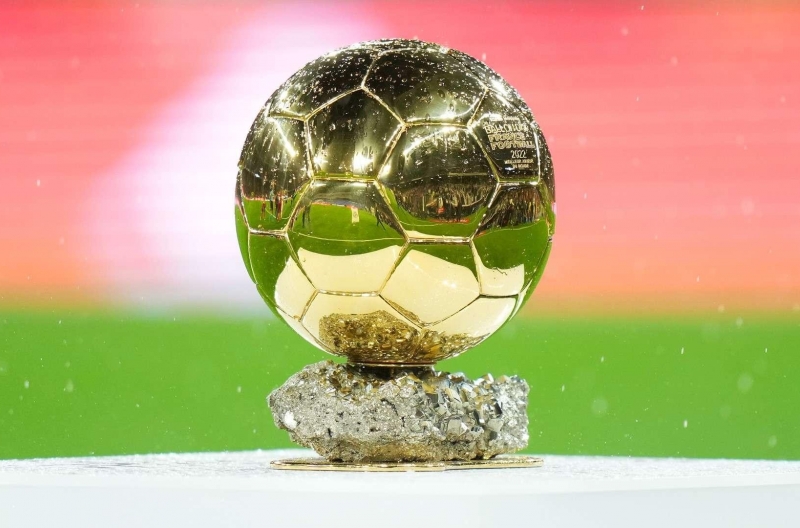 BREAKING: 2025 Ballon d'Or Winner Suffers Broken Leg