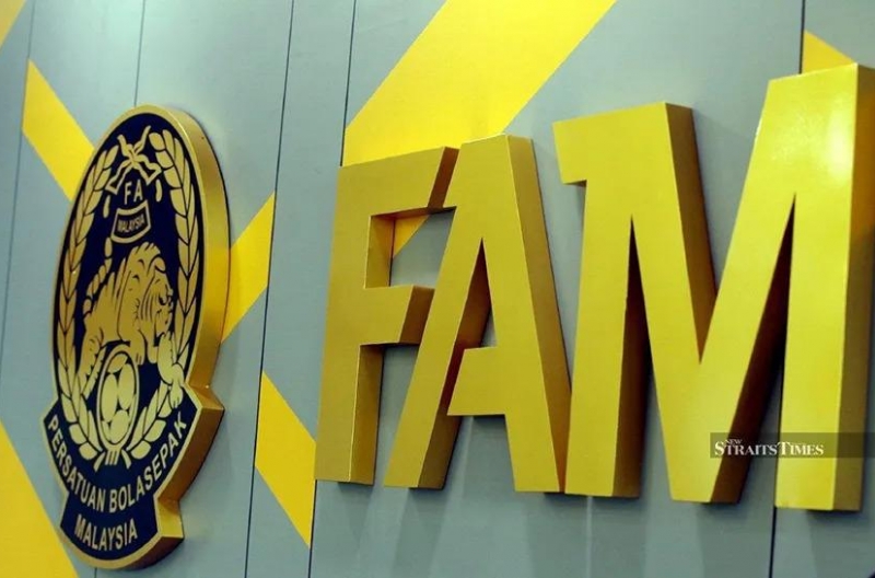 FAM shows unusual behavior, is Malaysia's national team about to be handed a 0-3 defeat against Vietnam?