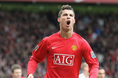 Legend says Man City claims MU now possesses a new Cristiano Ronaldo.