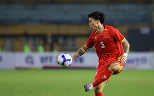 Indonesia's national team has a 1.96m striker who just scored a hat-trick; how will coach Kim Sang Sik use his defenders to stop him?