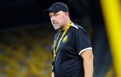 Malaysia's Head Coach optimistic despite risk of a 0-3 loss to Vietnam