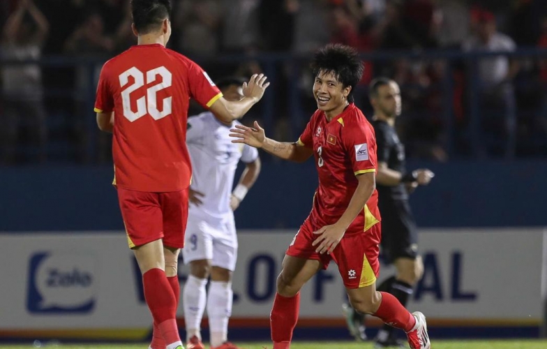 VTV5, VTV6 live football today 9/10