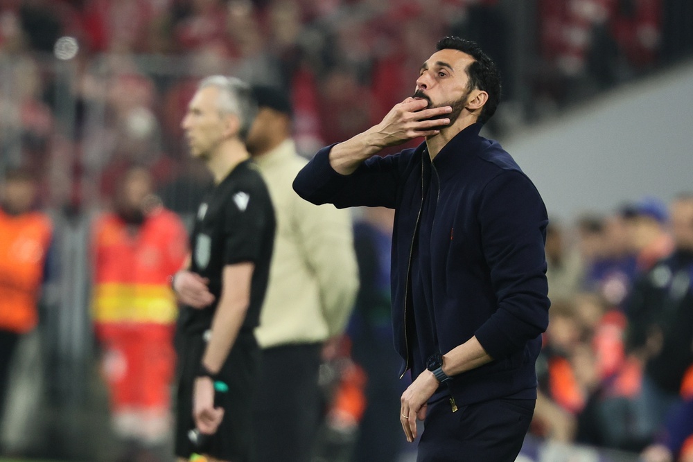 Thất bại của Florentino Perez - Ảnh 1.