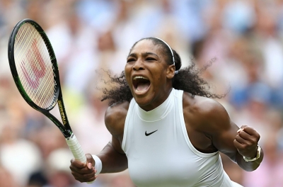 Legendary Serena Williams is set to make a comeback at age 44