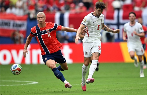 World Cup 2026: A Journey That Transformed a Football Nation