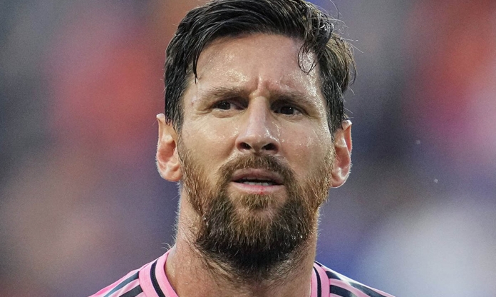'Truyền nhân' Messi không thể ngừng ghi bàn, dẫn đầu vua phá lưới Ligue 1