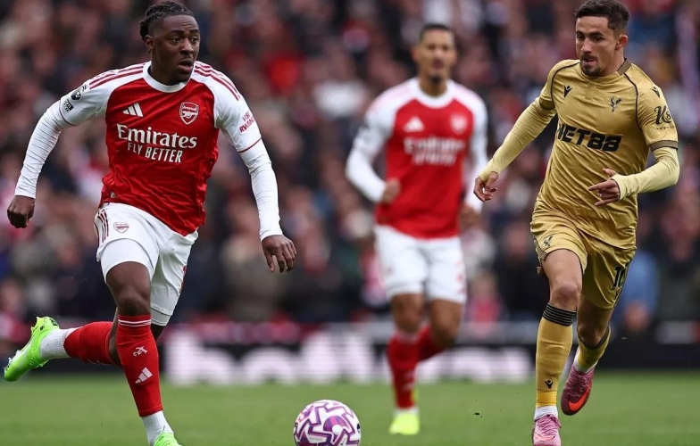 Today's football match schedule for 23/12