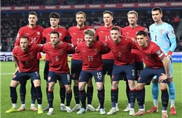 World Cup 2026: 'Narodak' embarks on a journey to chase the dream