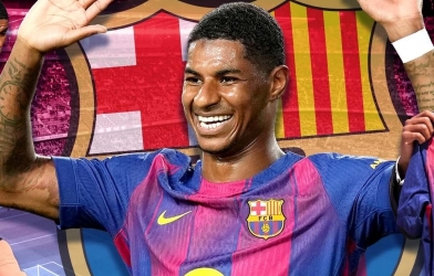 Hot football news afternoon June 22: Rashford's chances of staying at Barcelona improve