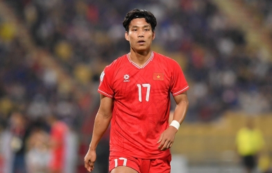 FIFA delivers disappointing news for the Vietnam national team