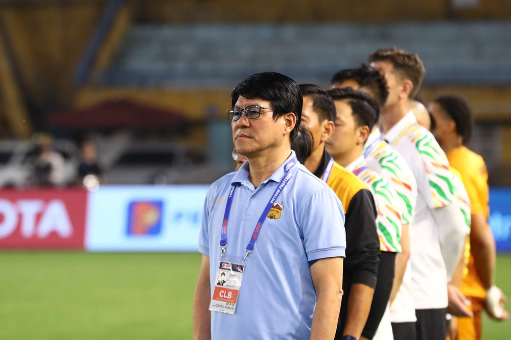 Sự việc - Ý kiến: Phía sau những cuộc hoán chuyển  - Ảnh 1.